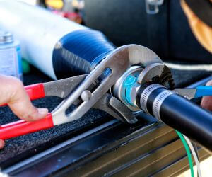 About Emergency plumbing pros North Bend, NE