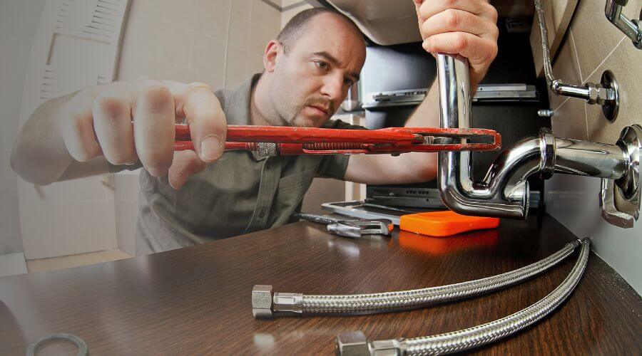 Professional emergency plumbing in North Bend, NE